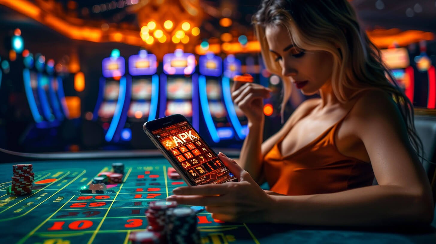 Filipino player browsing 888jili slot games on a smartphone