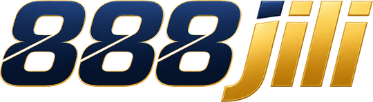 888jili logo